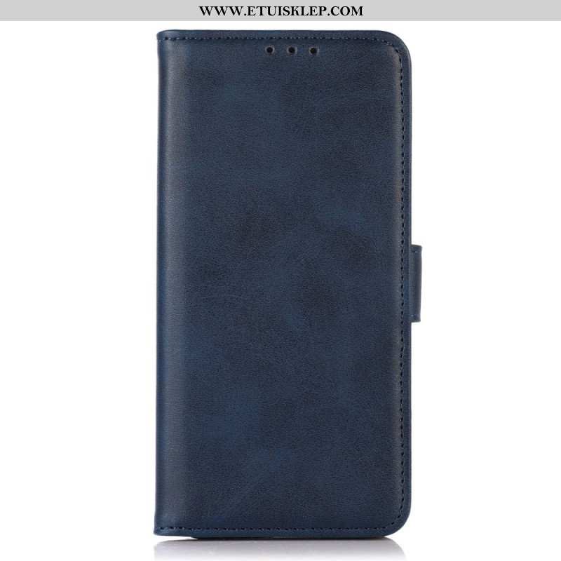 Etui Folio do OnePlus Nord CE 3 Lite 5G Zjednoczony